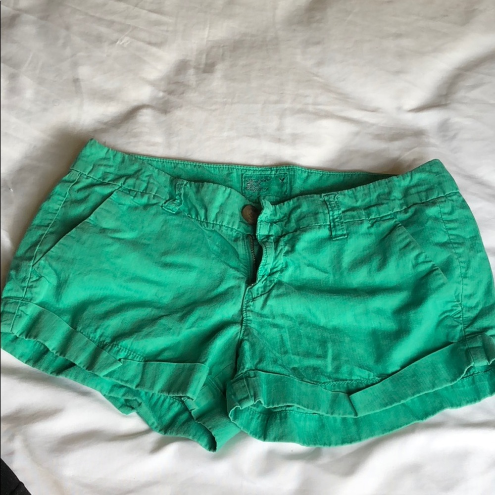 Shorts